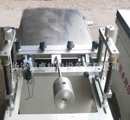專業(yè)廠家自產(chǎn)自銷，供應高品質(zhì)全自動布料絲印機——價格、圖片及通訊設(shè)備詳解